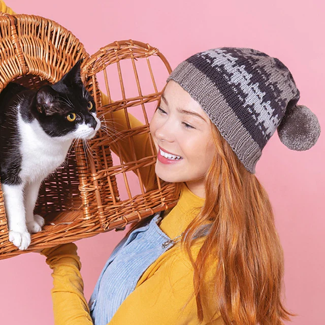 Cat Knits - Image 4