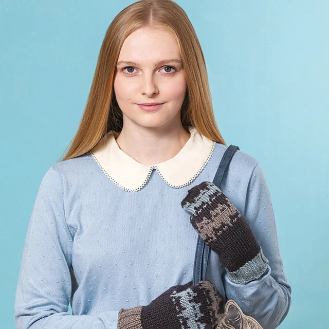Cat Knits - Image 5