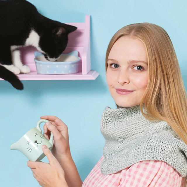 Cat Knits - Image 9
