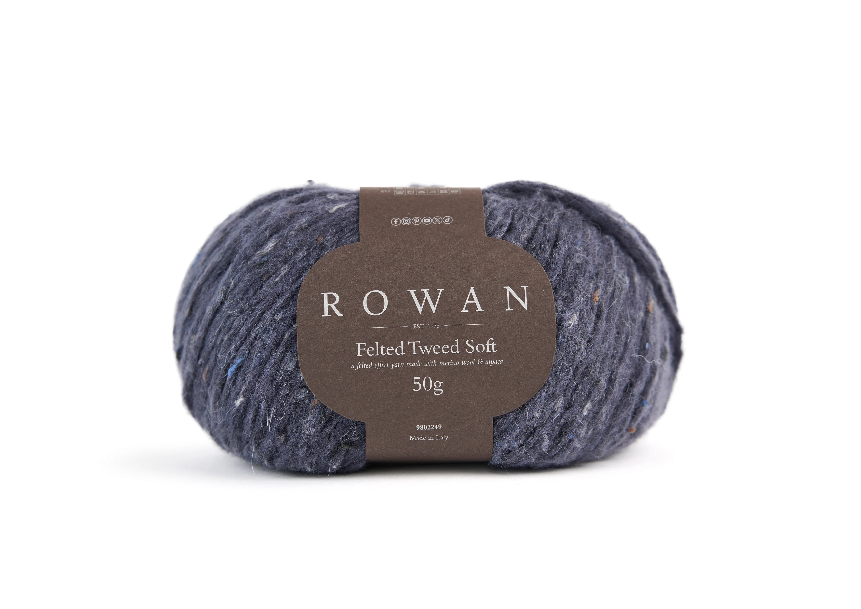 Felted Tweed Soft - Image 9