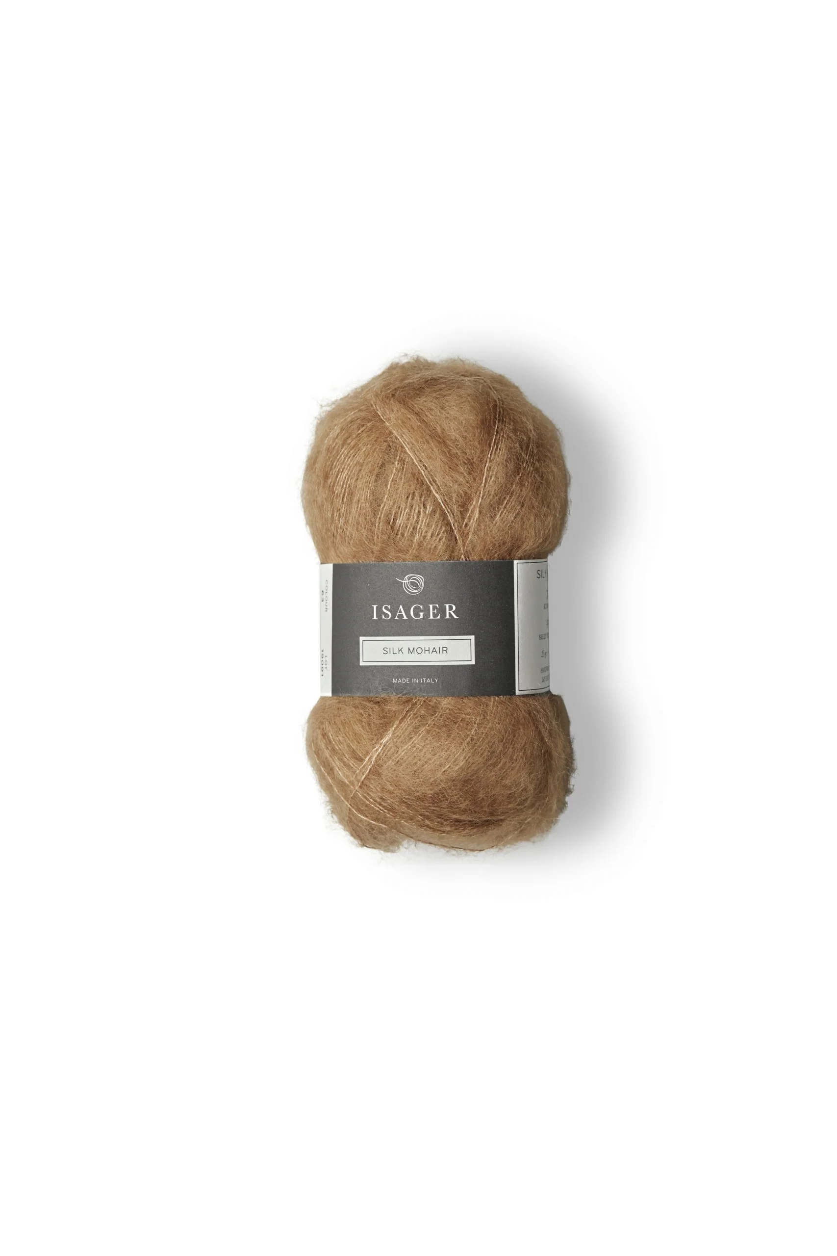Silk Mohair - Image 31