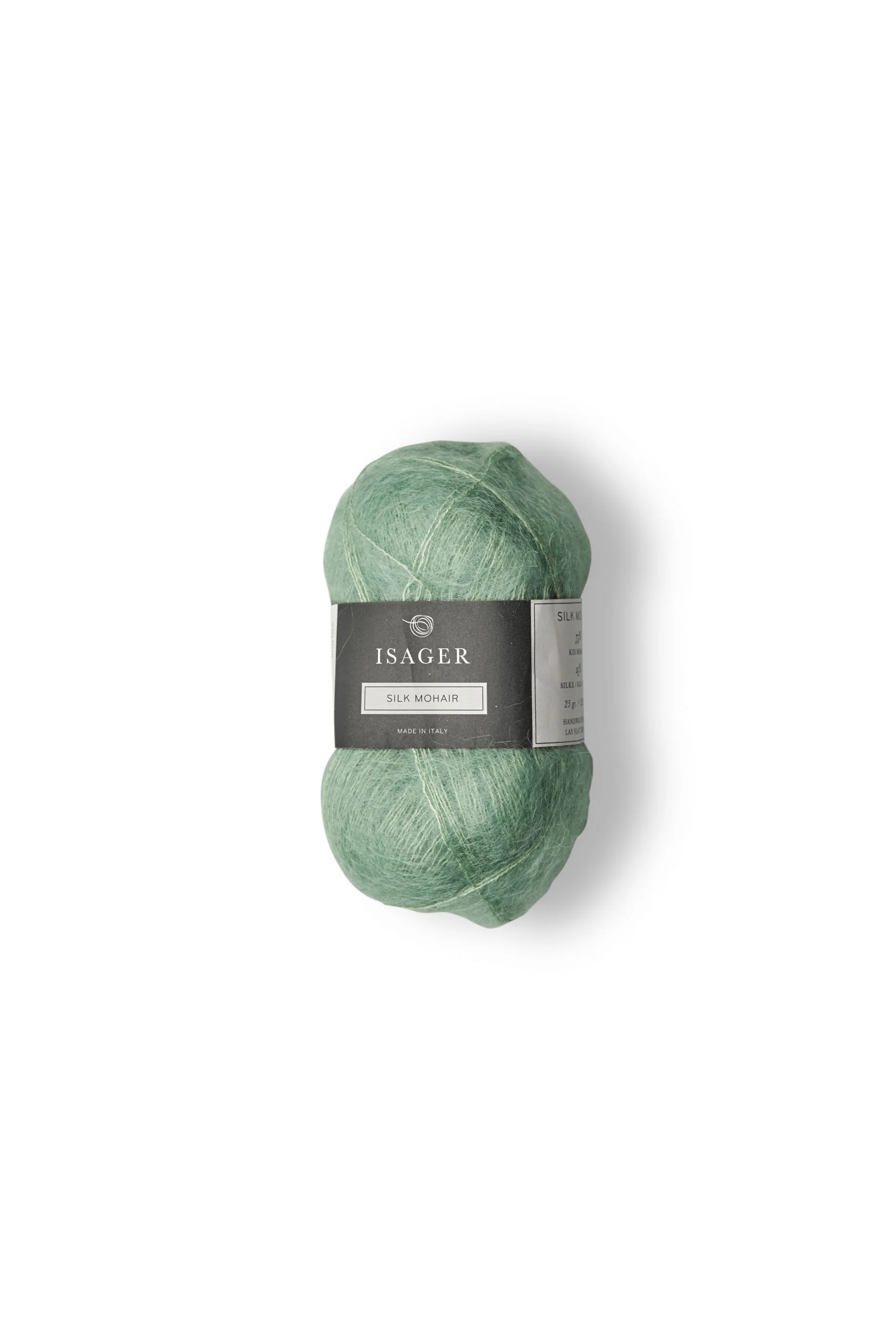 Silk Mohair - Image 35