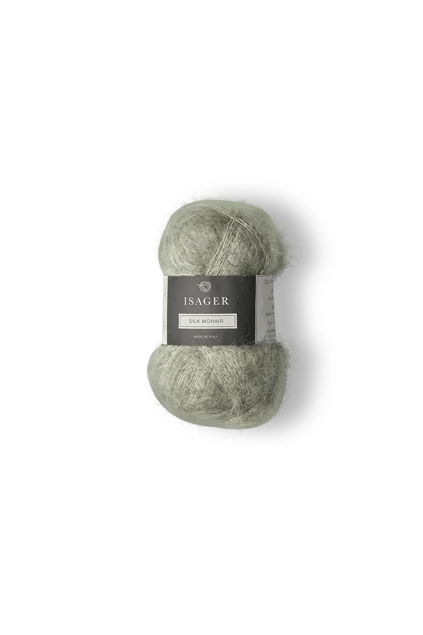 Silk Mohair - Image 5