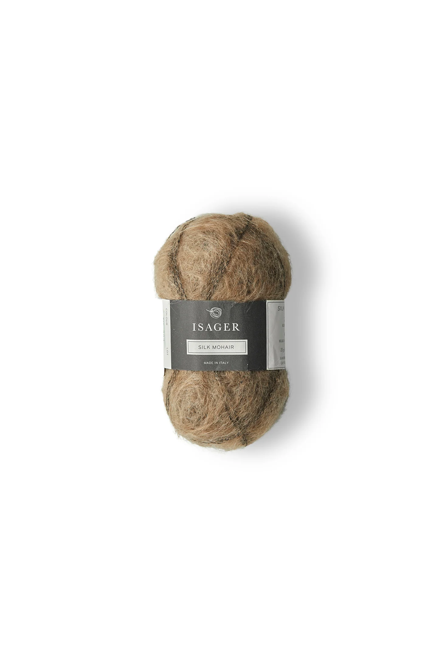 Silk Mohair - Image 7