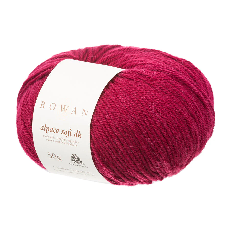 Alpaca Soft DK - Image 4