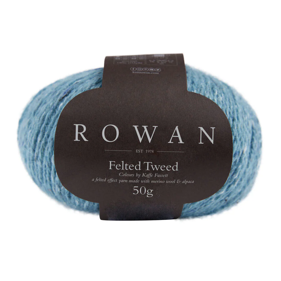 Felted Tweed - Image 46