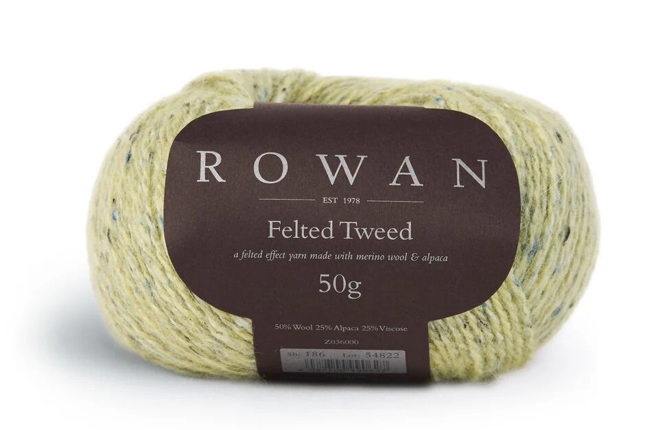 Felted Tweed - Image 54