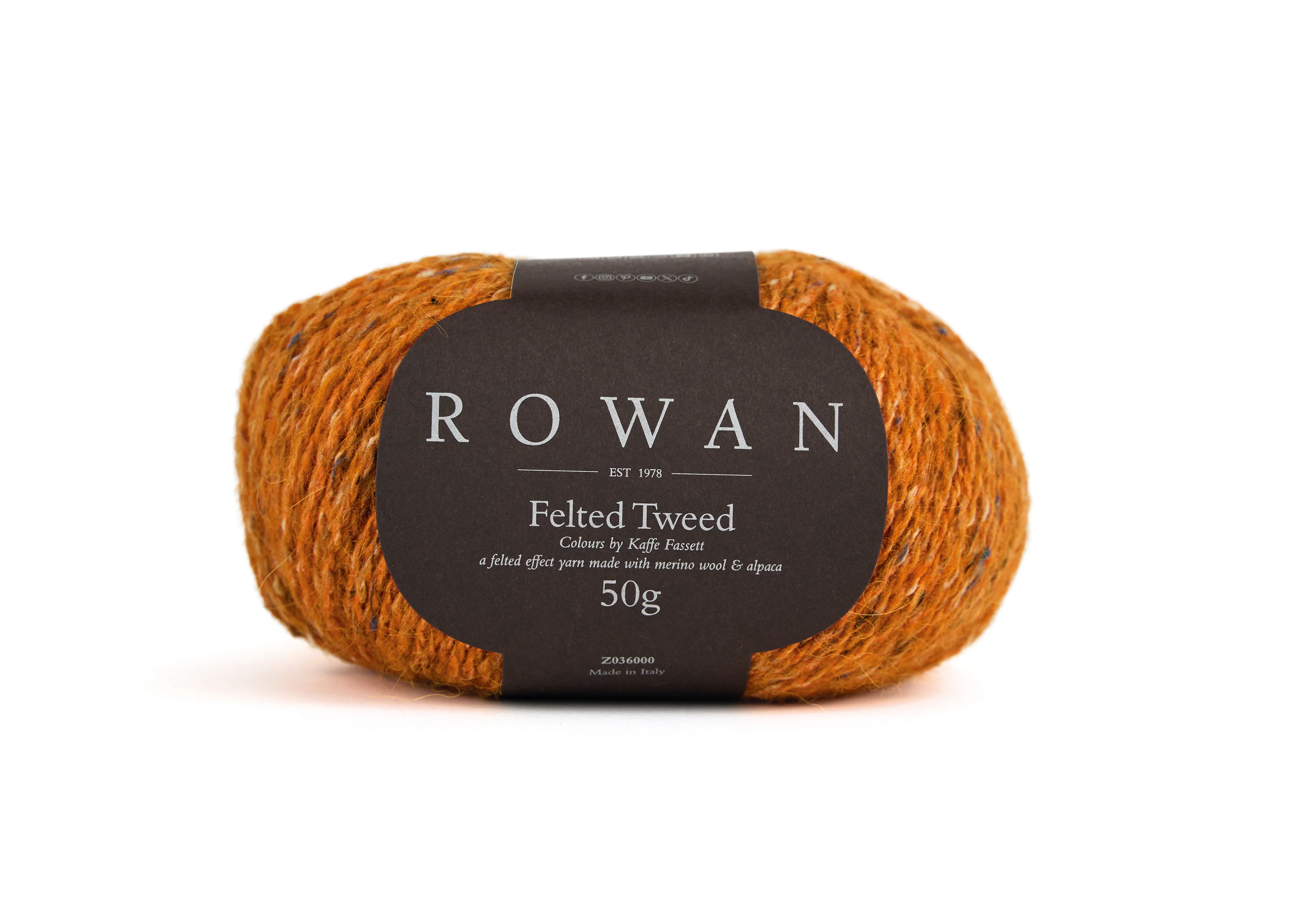 Felted Tweed - Image 60
