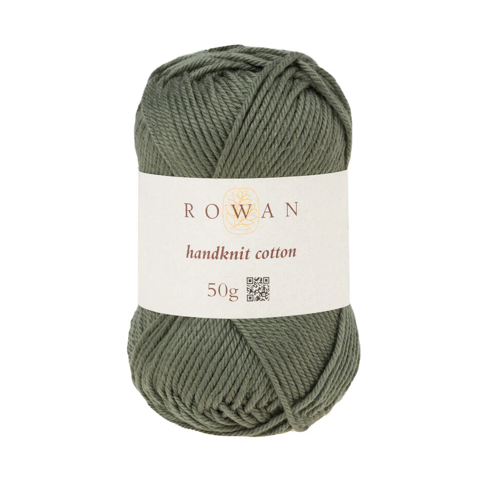 Handknit Cotton - Image 14