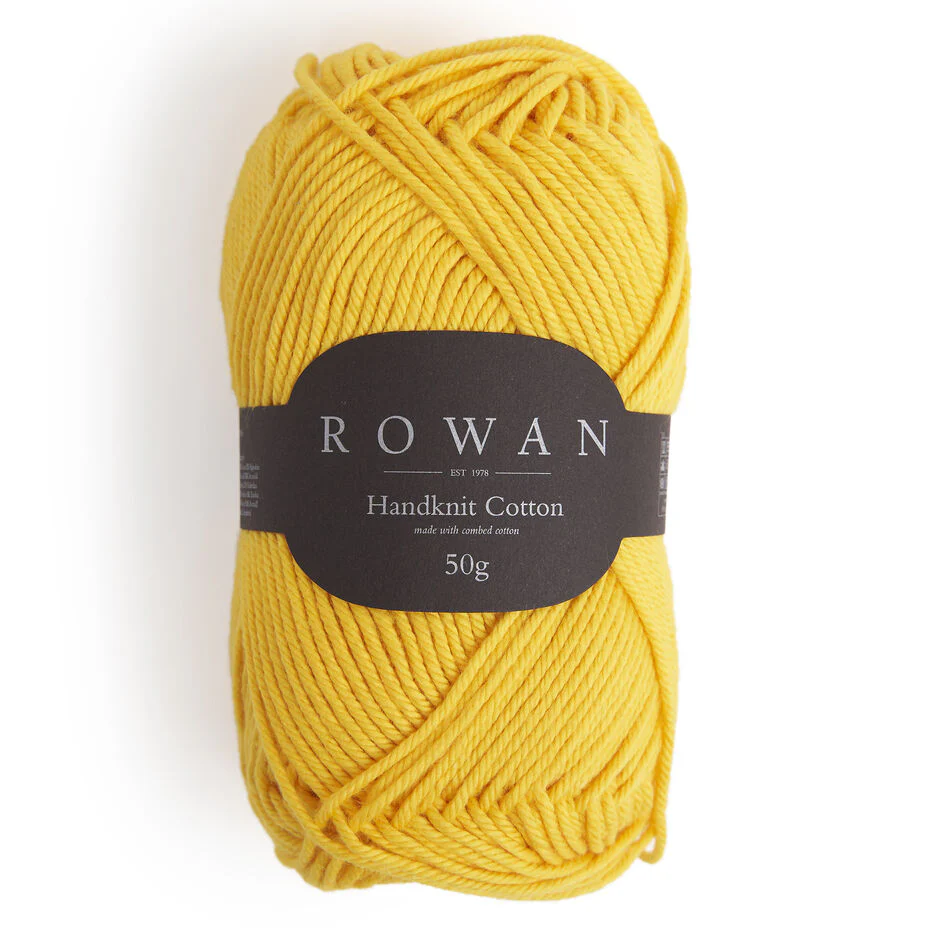 Handknit Cotton - Image 19