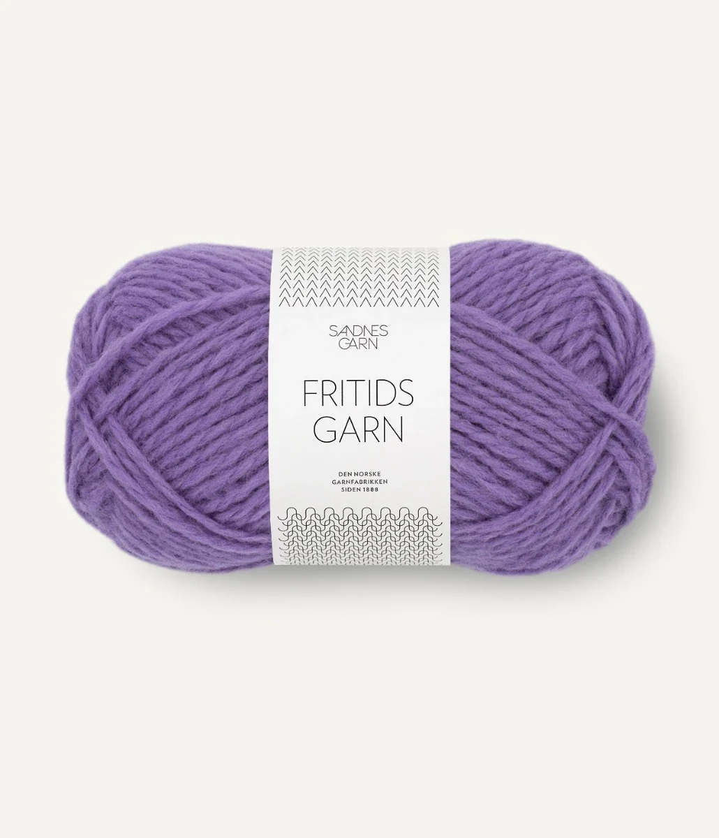 Fritidsgarn - Image 11