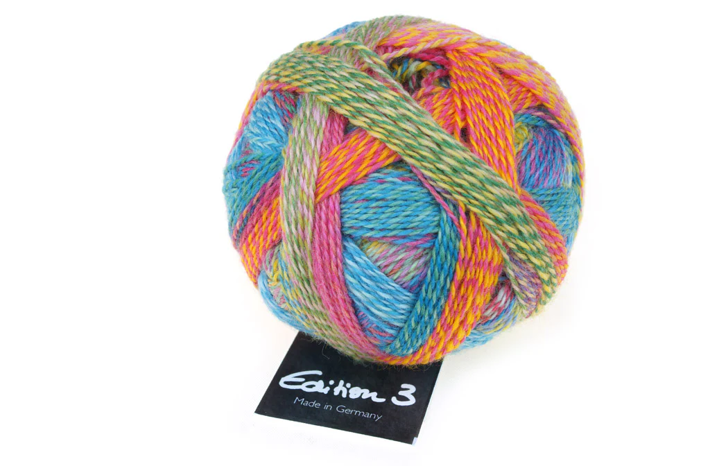 Zauberball Edition 3 - Image 3
