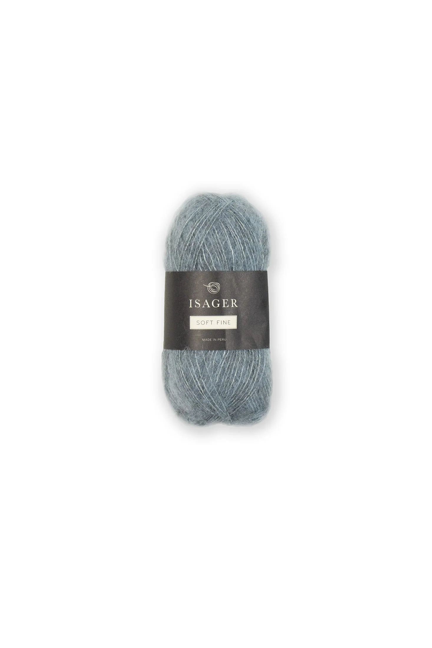 Isager Soft Fine - Image 8