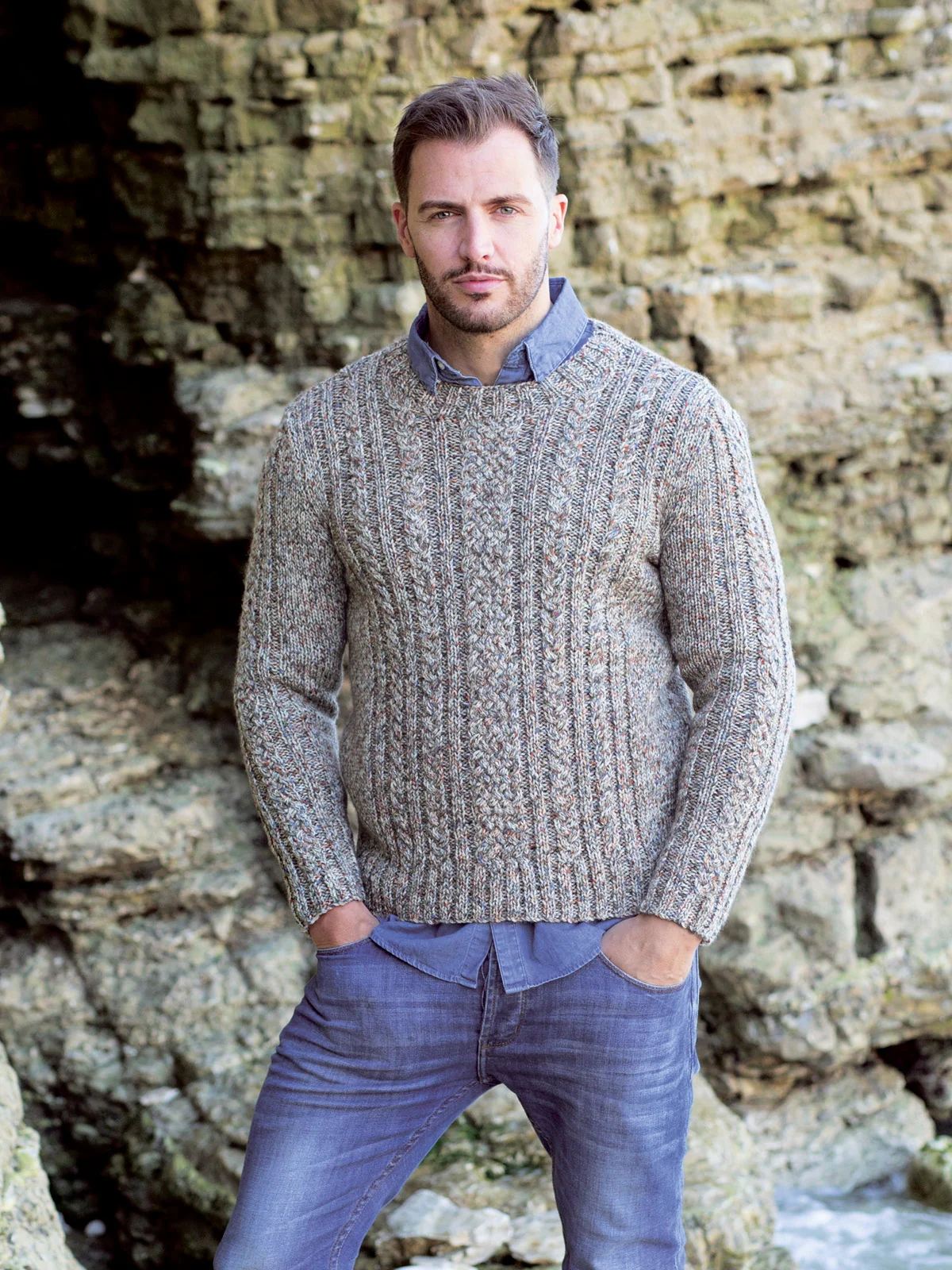 The Croft - Shetland Tweed - Image 6